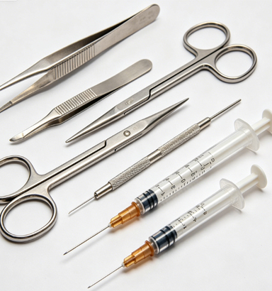 Hospital Supply